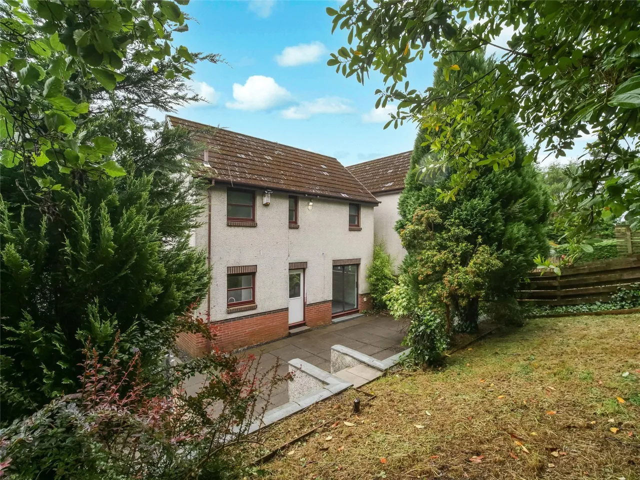 Alwyn Drive, Stewartfield, East Kilbride, South Lanarkshire, G74, photo 20