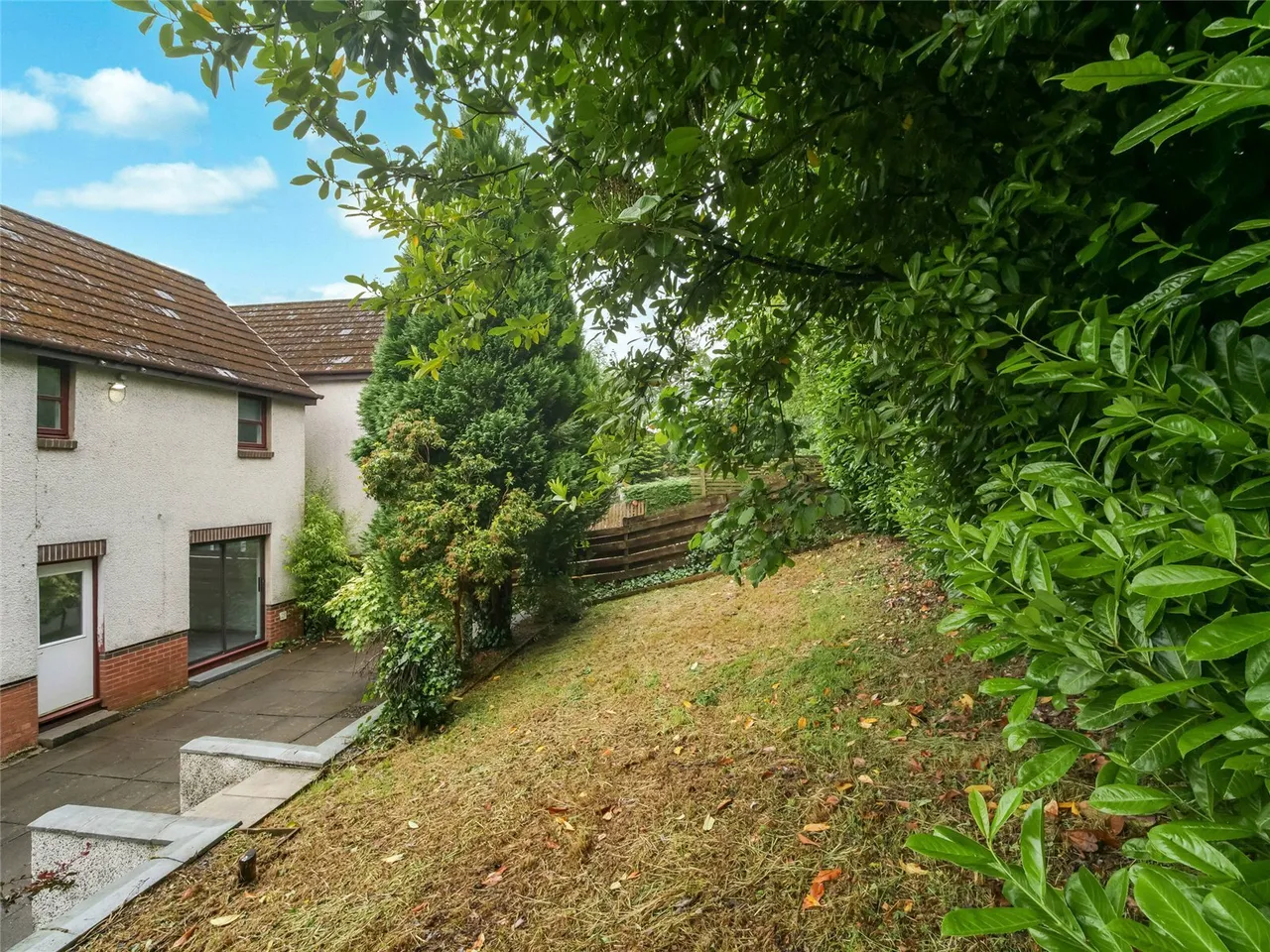Alwyn Drive, Stewartfield, East Kilbride, South Lanarkshire, G74, photo 21