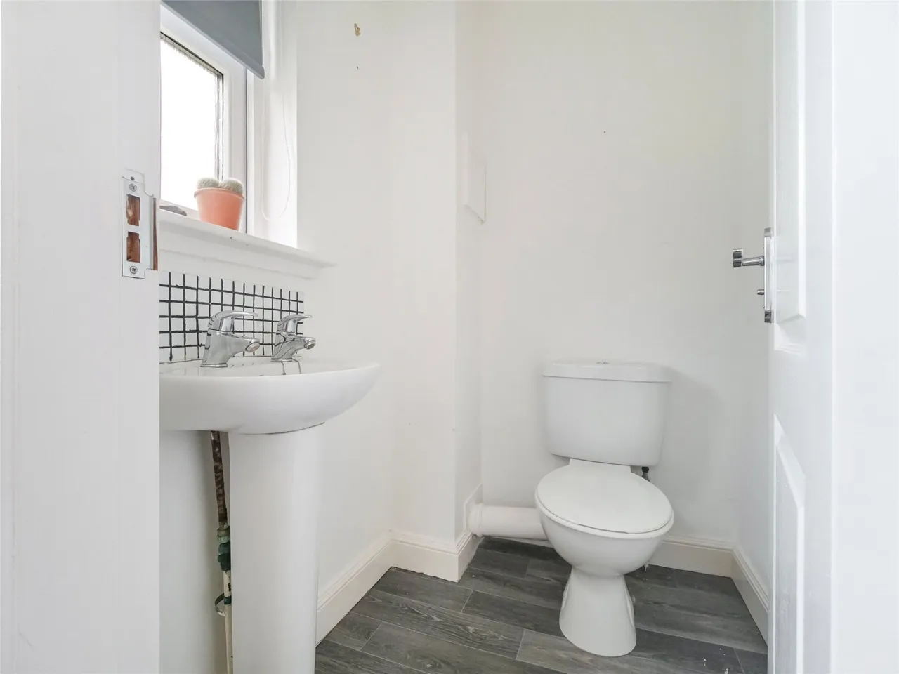 Alwyn Drive, Stewartfield, East Kilbride, South Lanarkshire, G74, photo 13