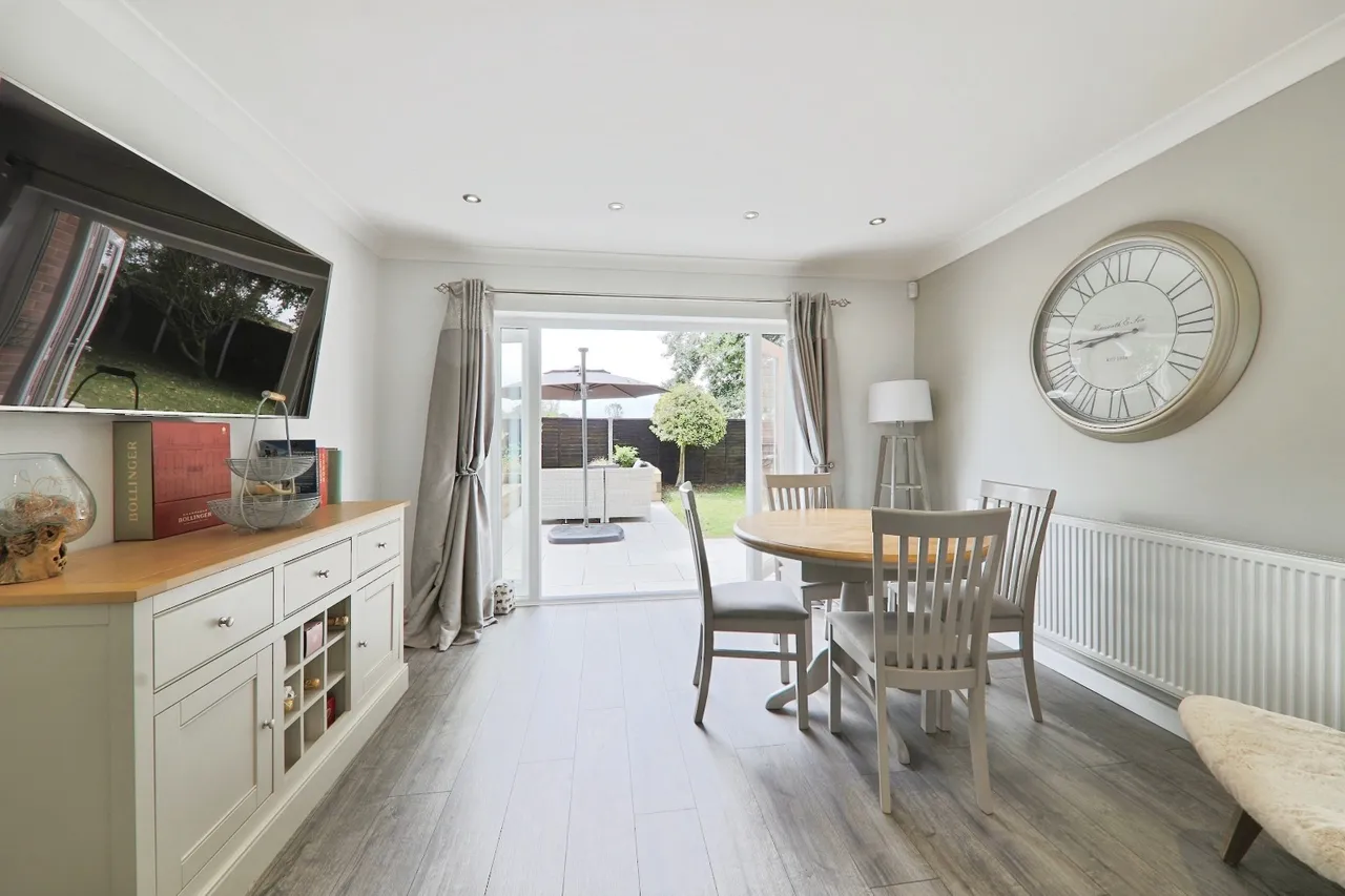 Church Lane, Lockington, YO25, photo 9