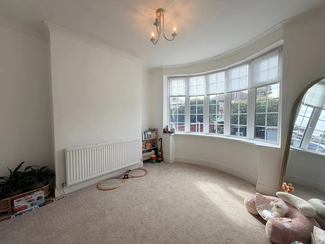Barton Road, Stretford, M32, photo 4