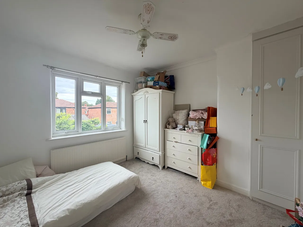 Barton Road, Stretford, M32, photo 6