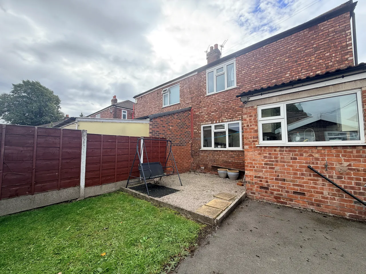 Barton Road, Stretford, M32, photo 9