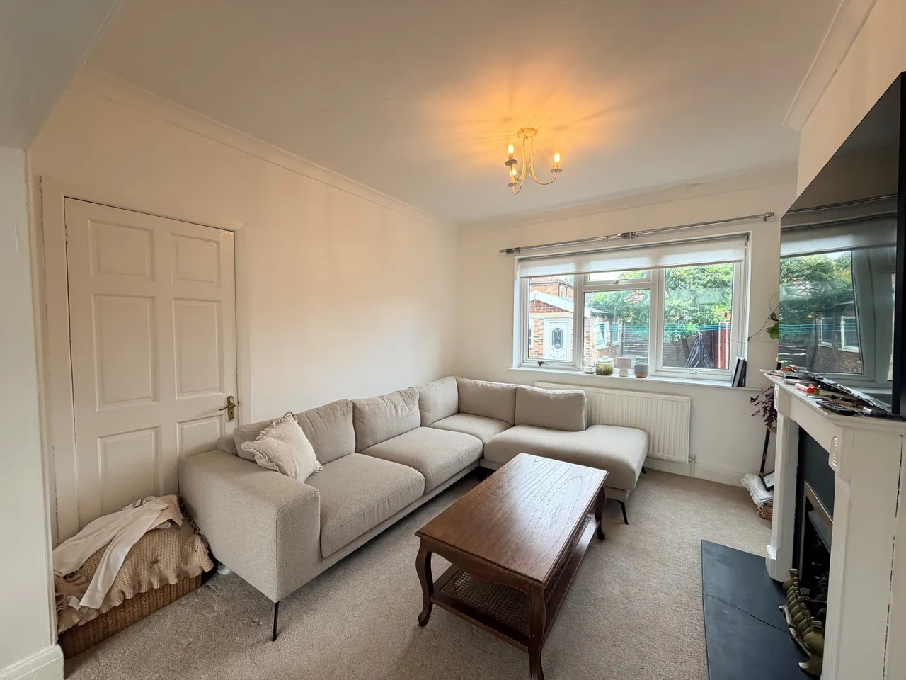 Barton Road, Stretford, M32, photo 3
