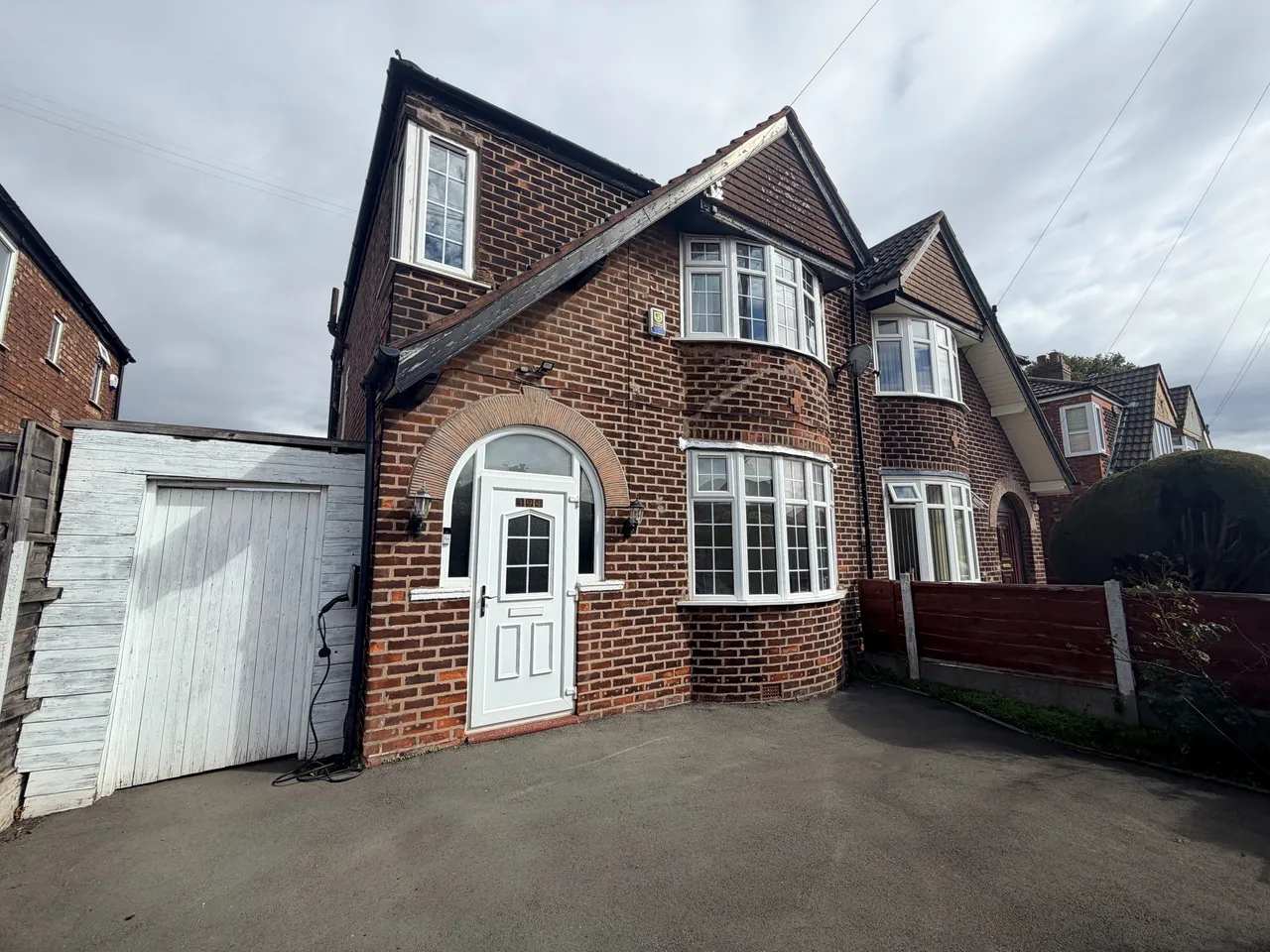 Barton Road, Stretford, M32, photo 10