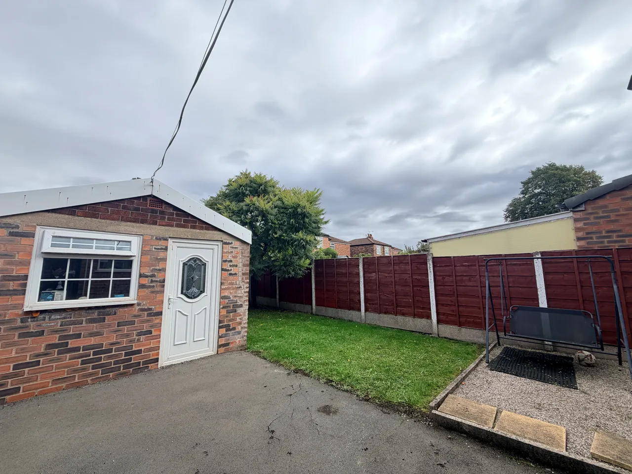 Barton Road, Stretford, M32, photo 8