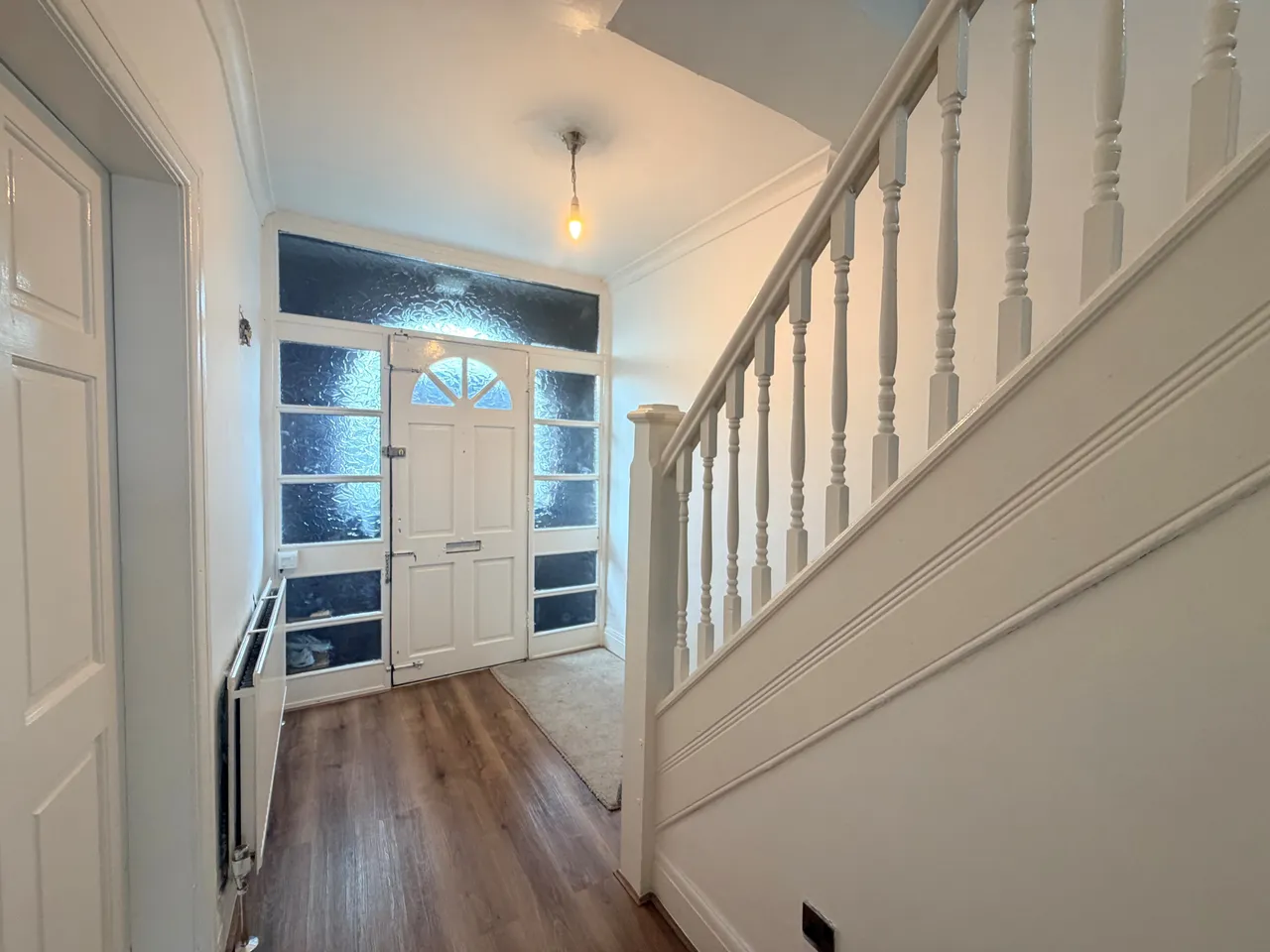 Barton Road, Stretford, M32, photo 5