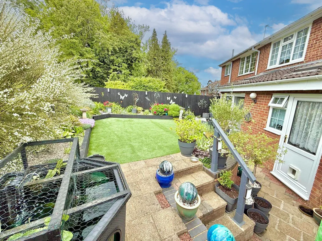 Canesworde Road, Dunstable LU6 3PZ, photo 24