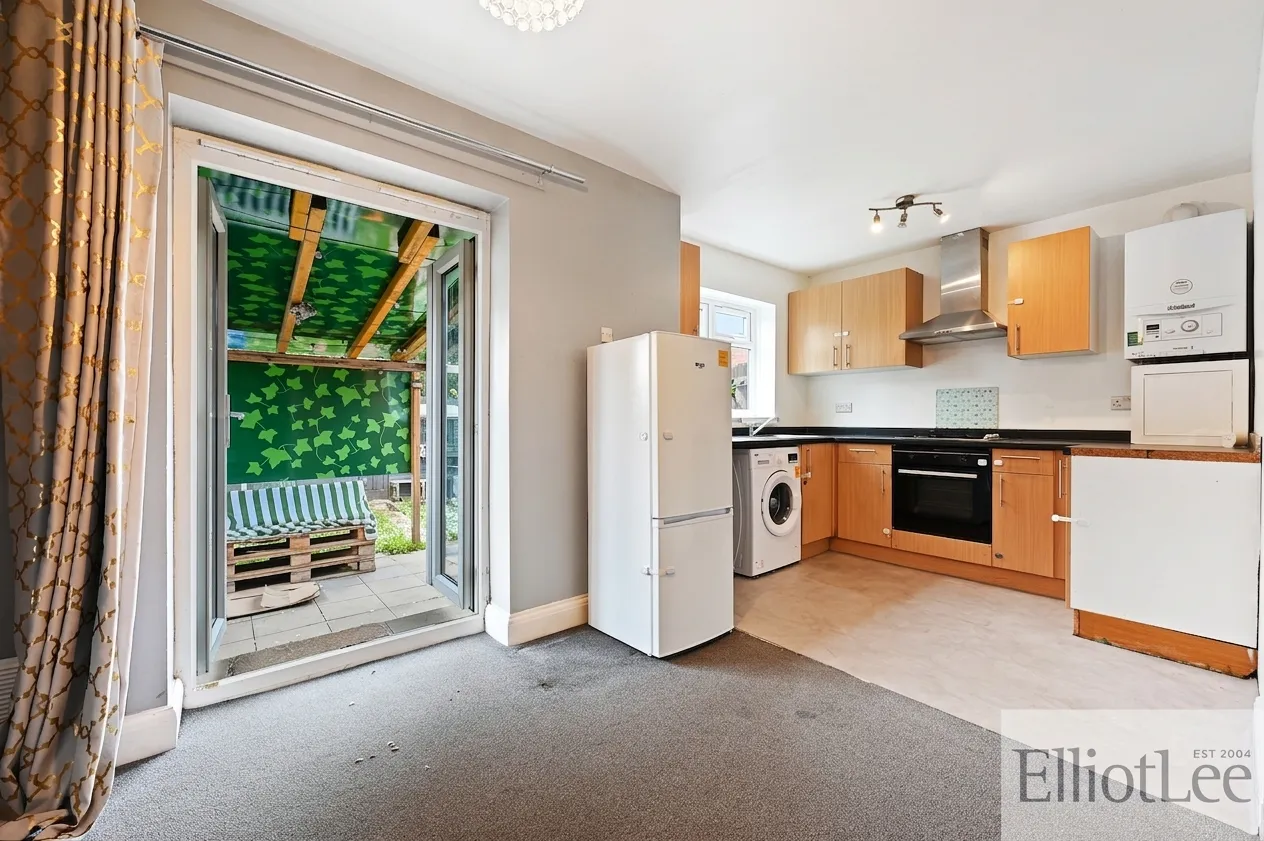 Abercorn Crescent, Harrow, HA2, photo 4