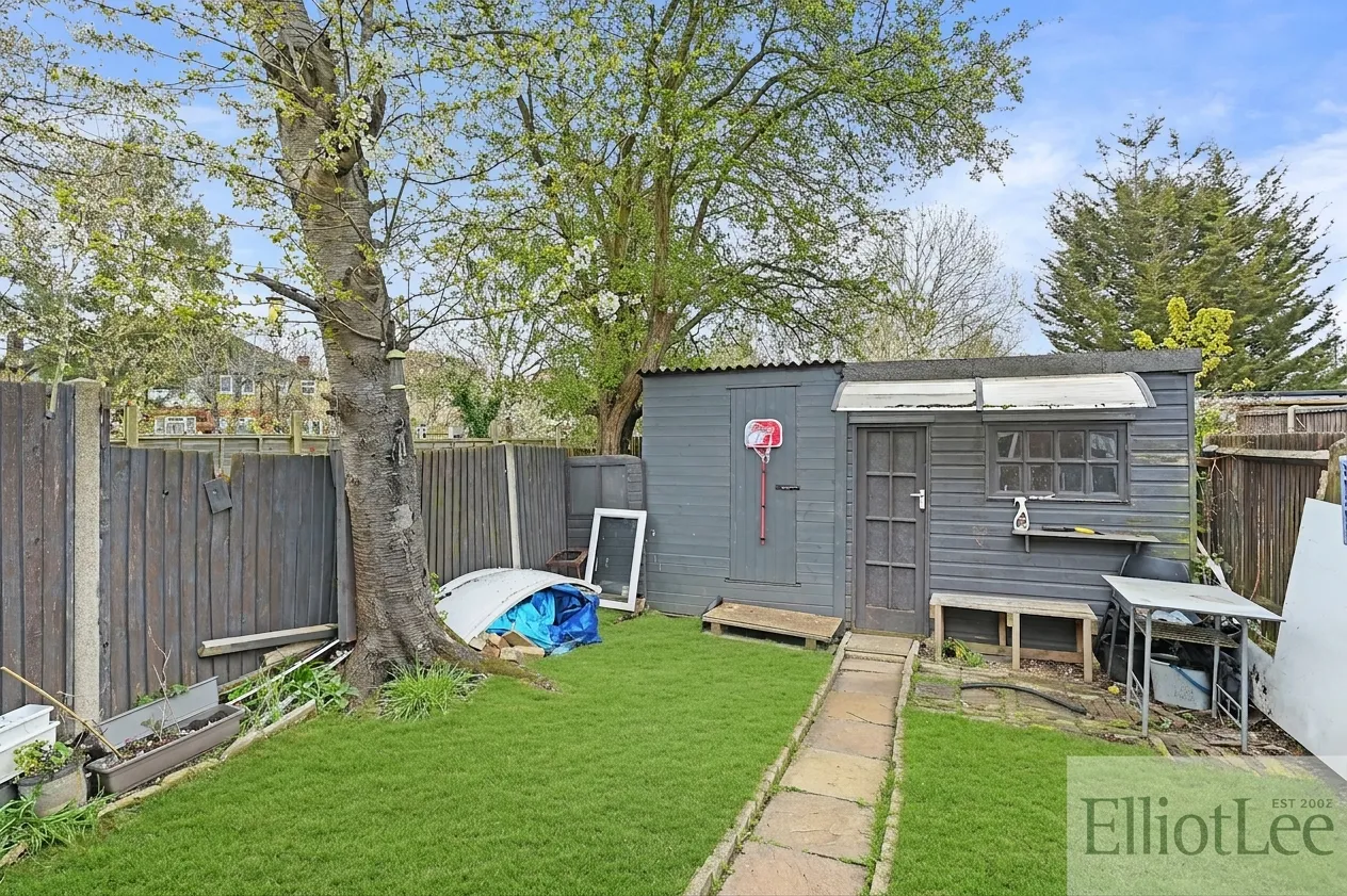 Abercorn Crescent, Harrow, HA2, photo 10