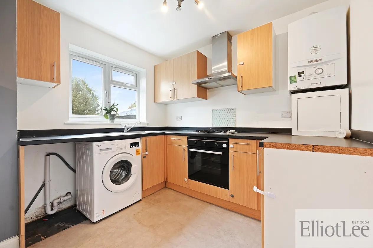 Abercorn Crescent, Harrow, HA2, photo 5