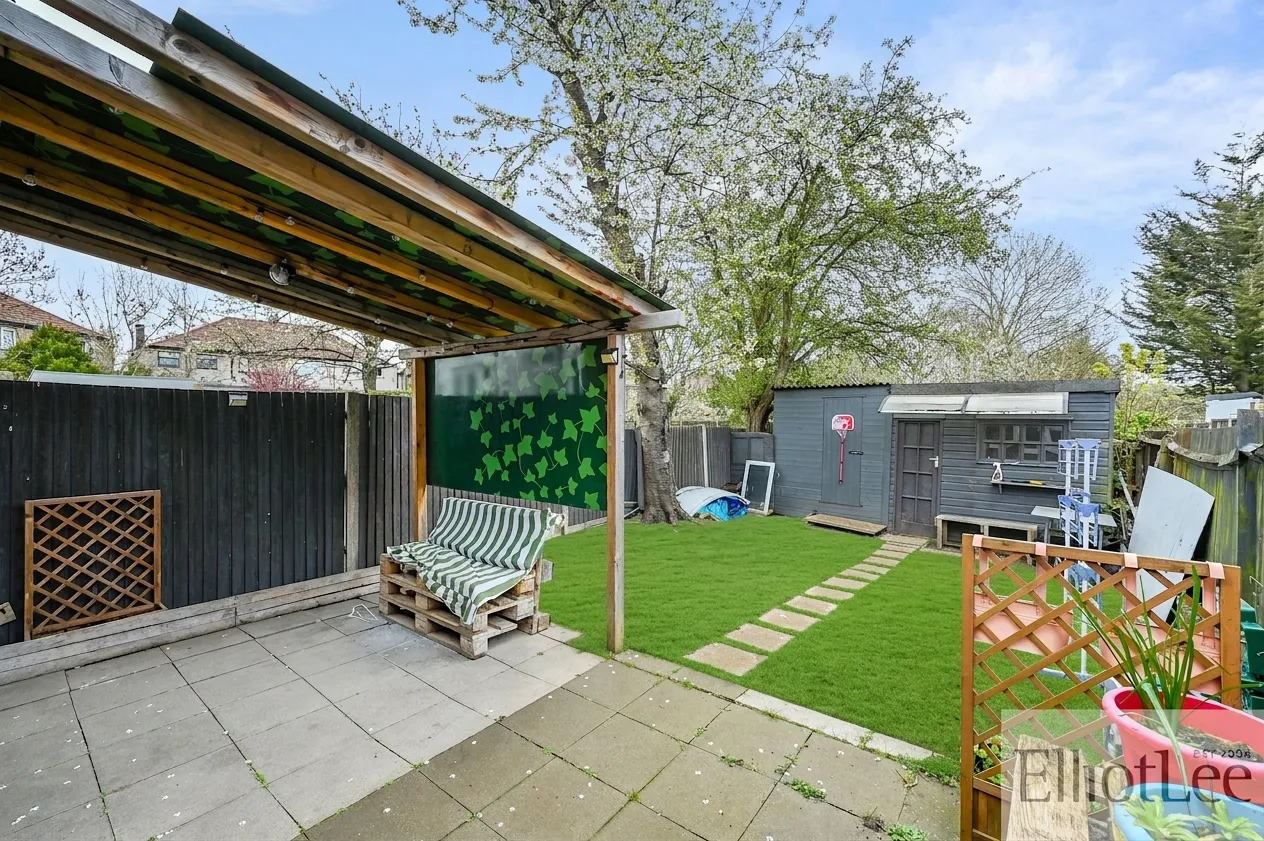 Abercorn Crescent, Harrow, HA2, photo 9