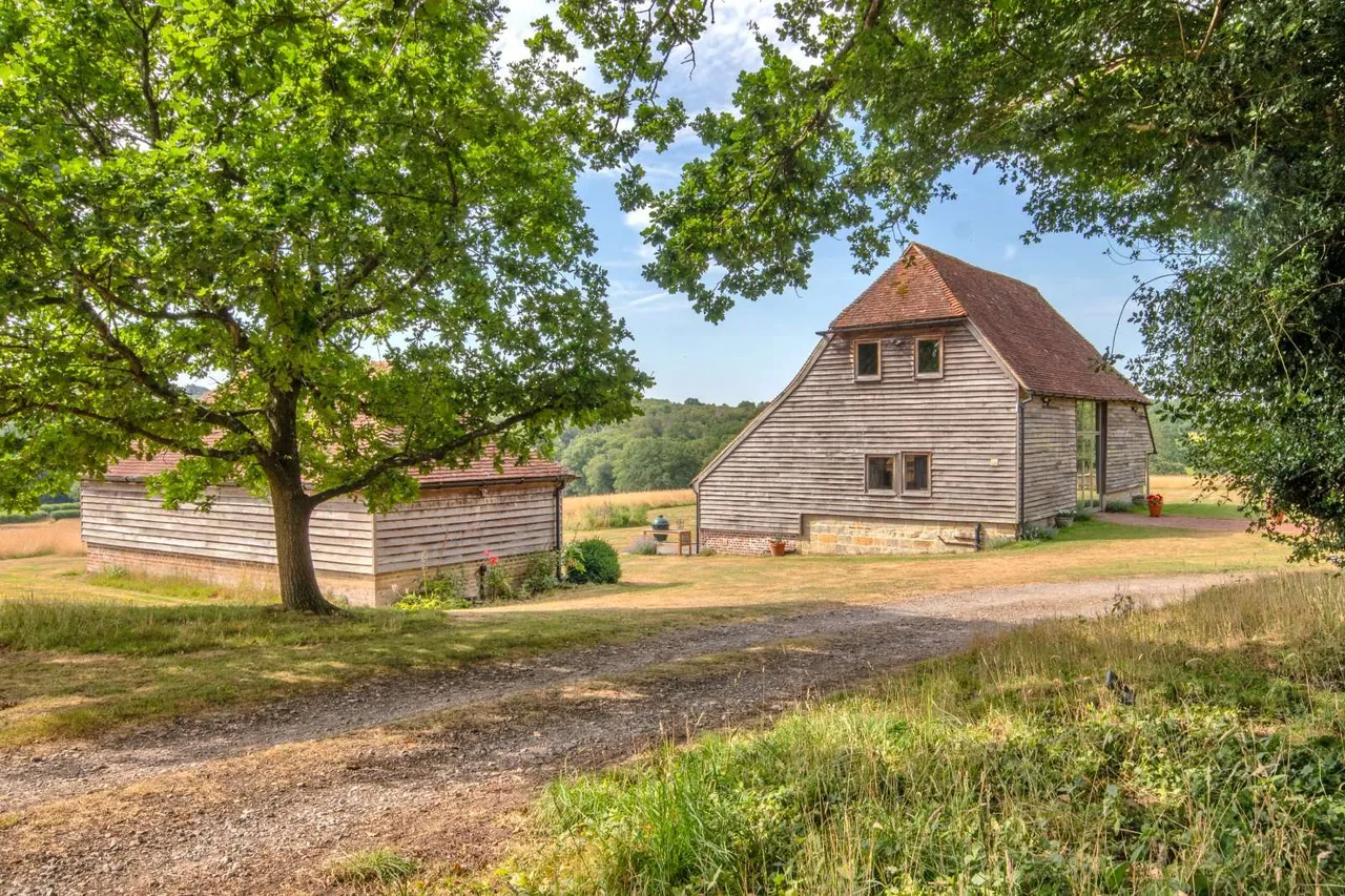 Pound Lane, Framfield, TN22, photo 28