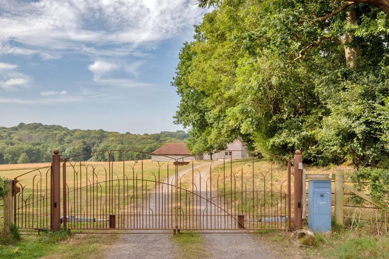Pound Lane, Framfield, TN22, photo 30