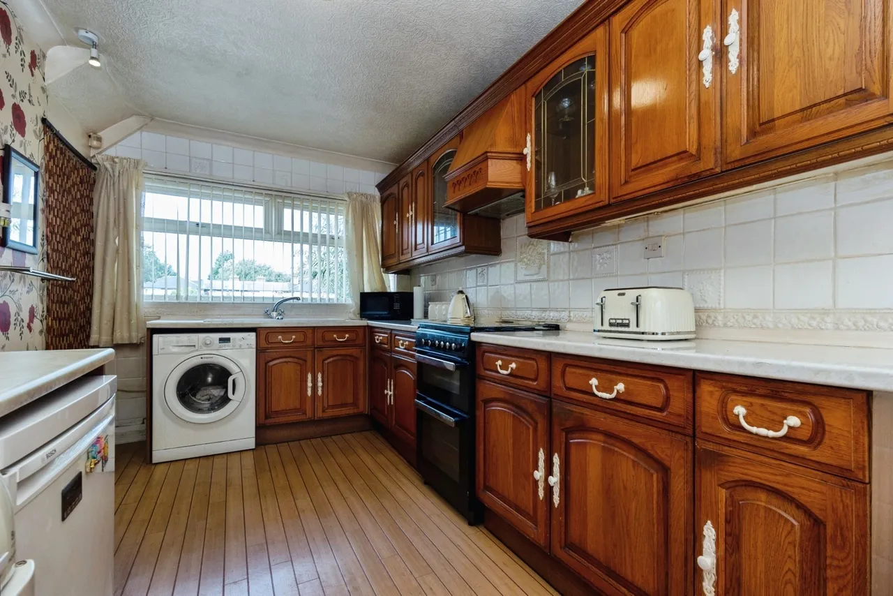 Whitmore Road, Manchester, Greater Manchester, M14, photo 4