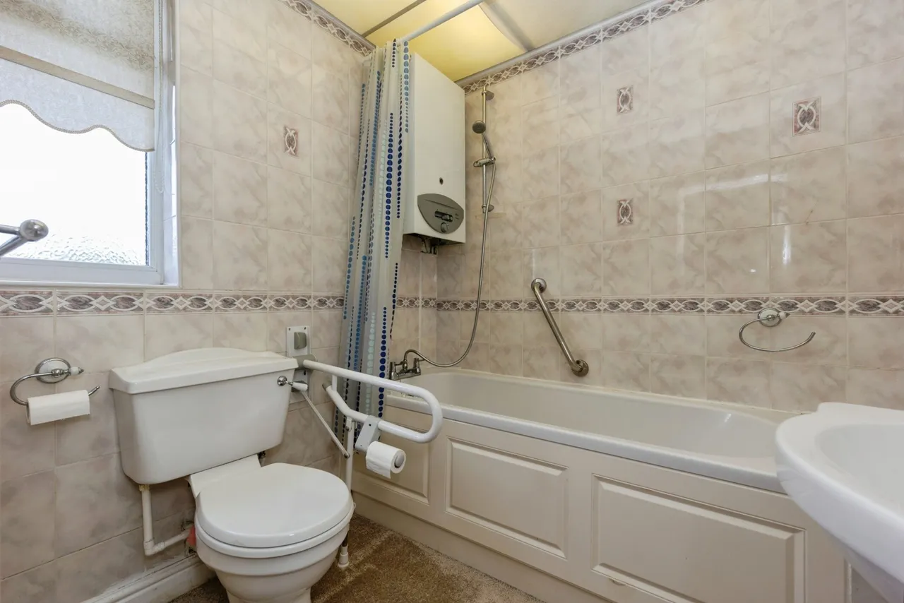 Whitmore Road, Manchester, Greater Manchester, M14, photo 18