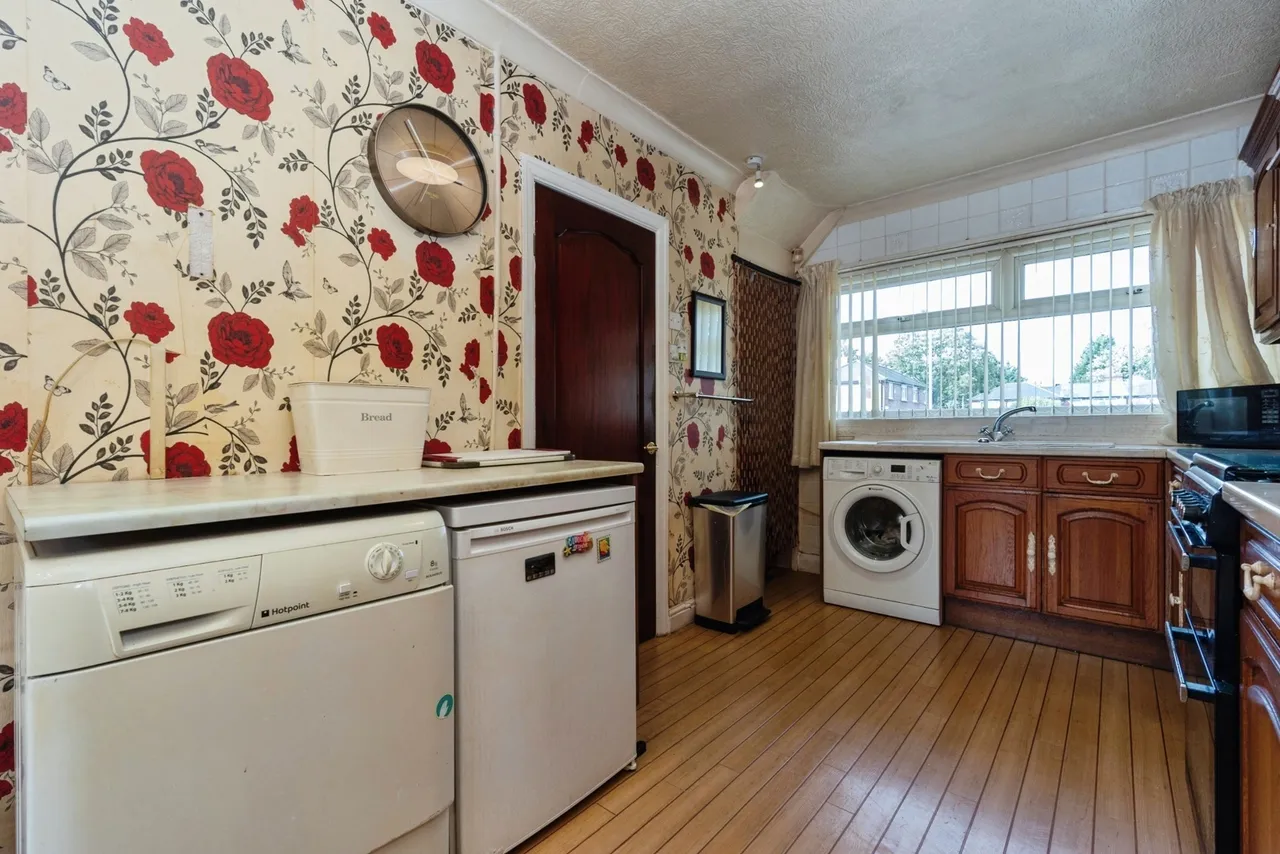 Whitmore Road, Manchester, Greater Manchester, M14, photo 8