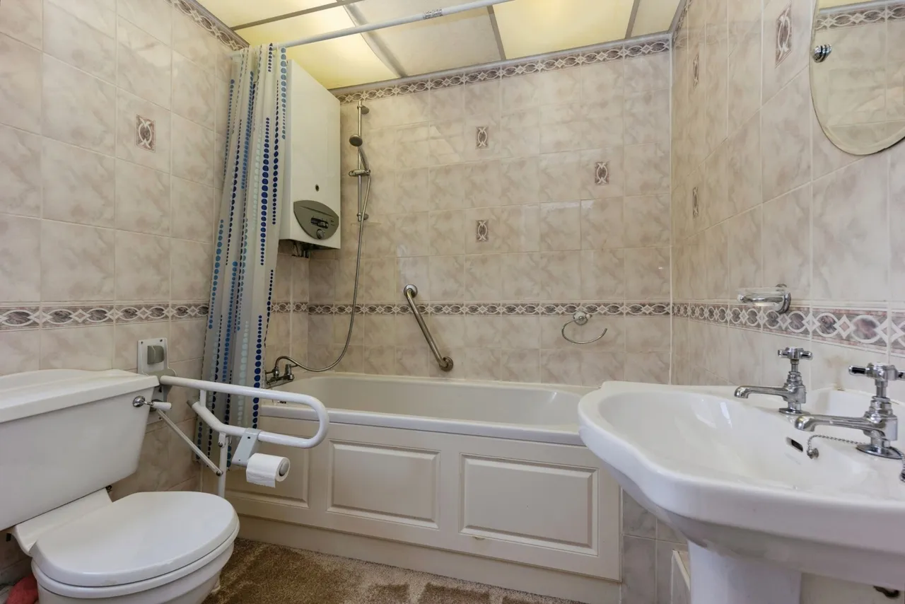 Whitmore Road, Manchester, Greater Manchester, M14, photo 20