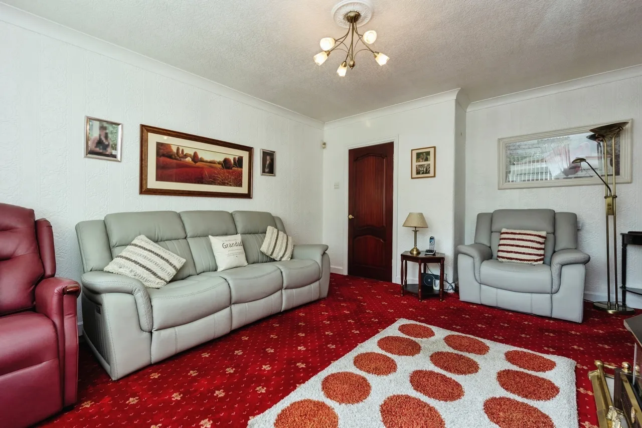Whitmore Road, Manchester, Greater Manchester, M14, photo 5