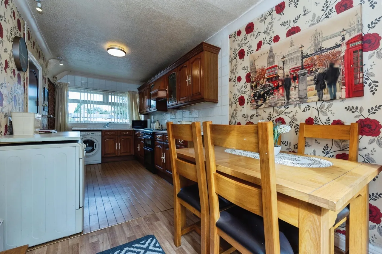 Whitmore Road, Manchester, Greater Manchester, M14, photo 11