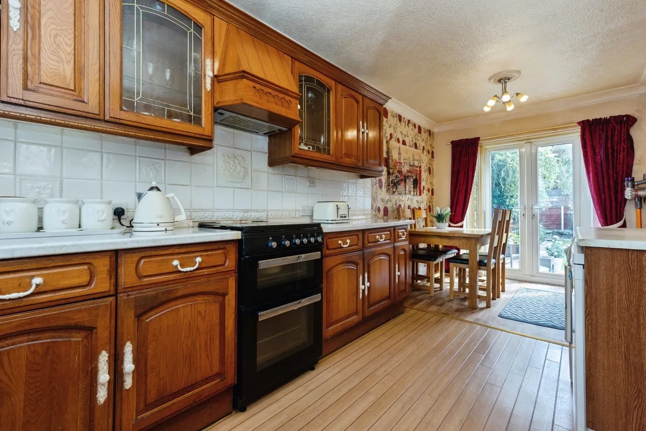 Whitmore Road, Manchester, Greater Manchester, M14, photo 10