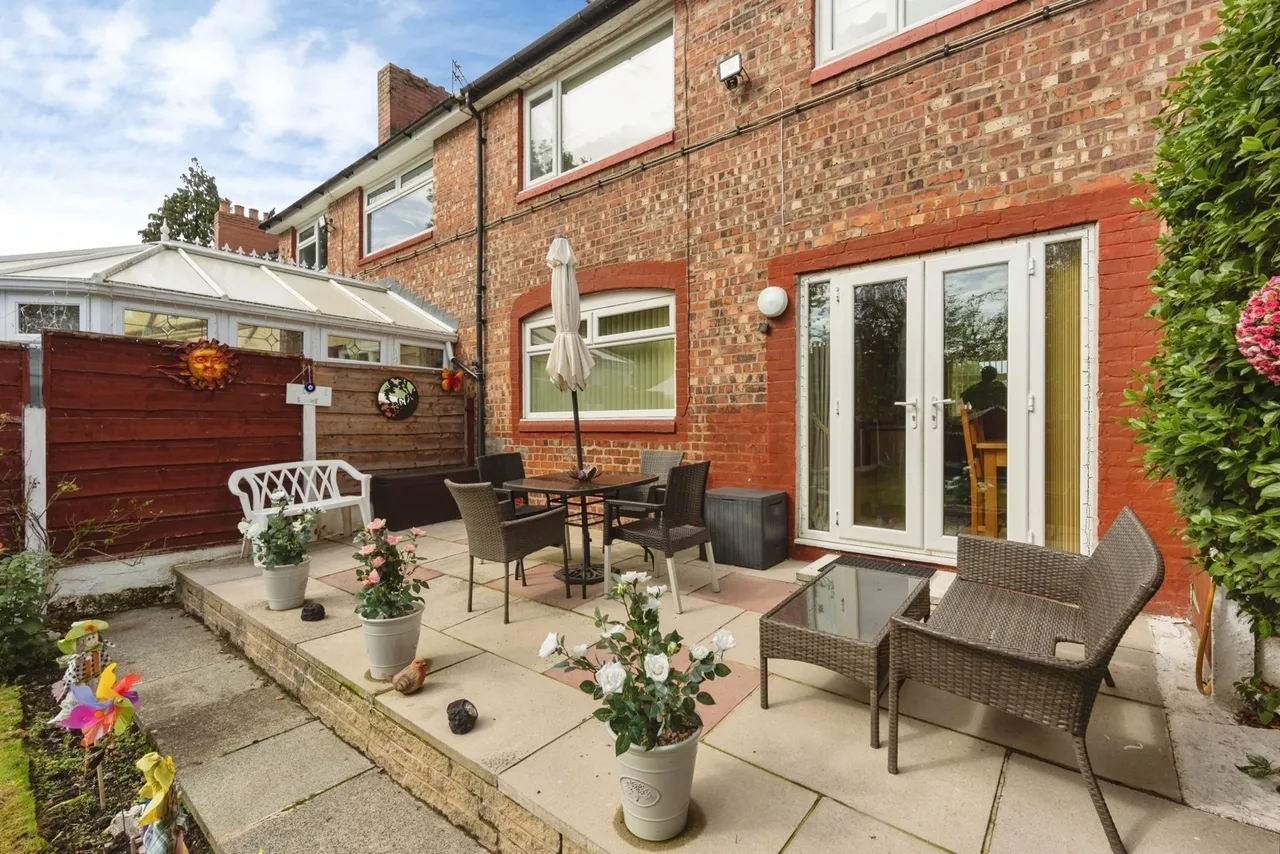 Whitmore Road, Manchester, Greater Manchester, M14, photo 25