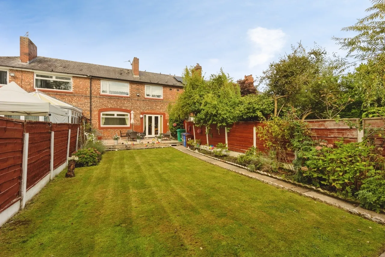 Whitmore Road, Manchester, Greater Manchester, M14, photo 26