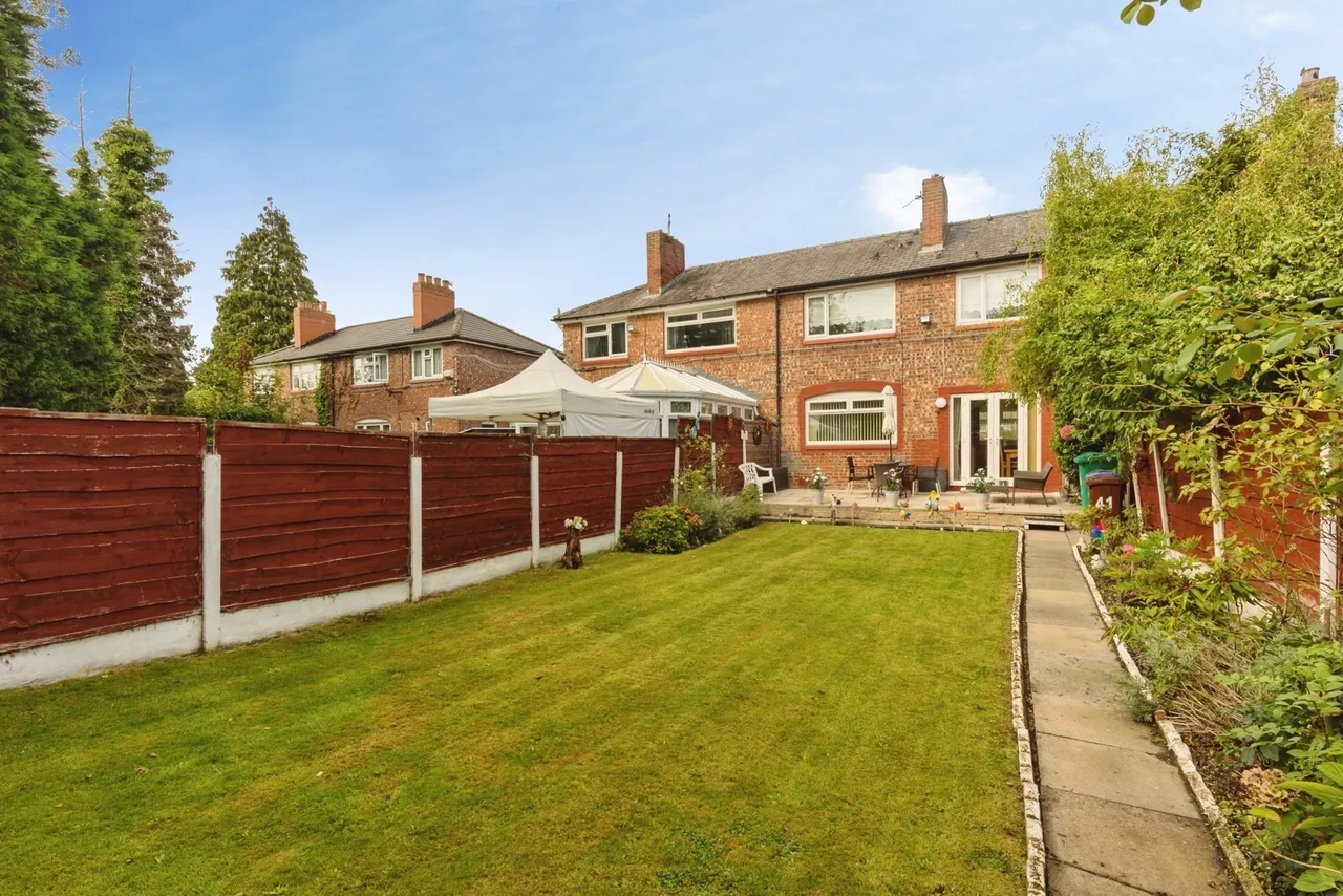 Whitmore Road, Manchester, Greater Manchester, M14, photo 27