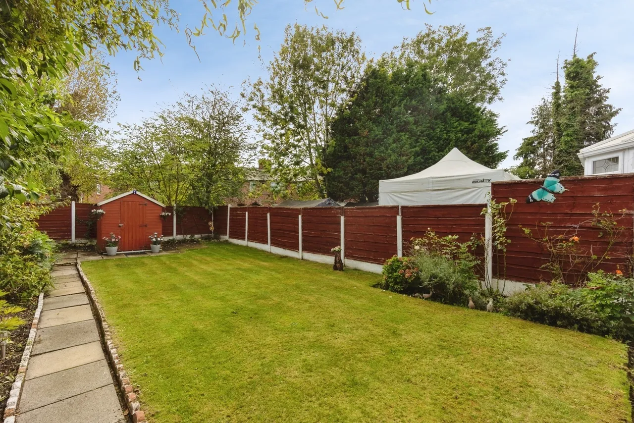 Whitmore Road, Manchester, Greater Manchester, M14, photo 24