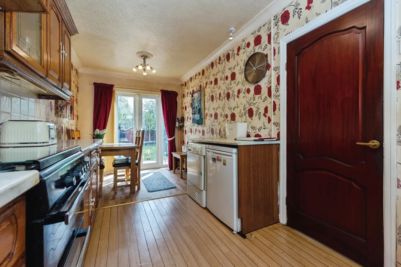 Whitmore Road, Manchester, Greater Manchester, M14, photo 9