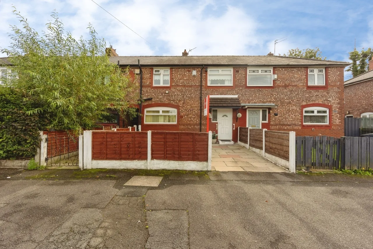 Whitmore Road, Manchester, Greater Manchester, M14, photo 29