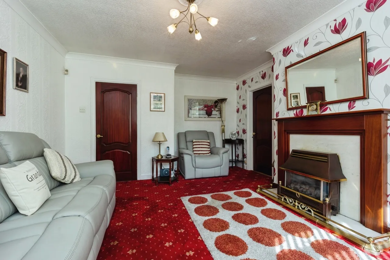 Whitmore Road, Manchester, Greater Manchester, M14, photo 7