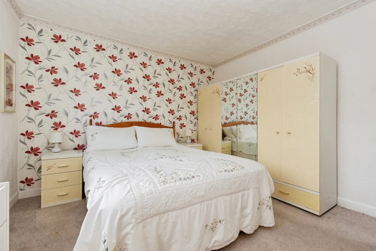 Whitmore Road, Manchester, Greater Manchester, M14, photo 14