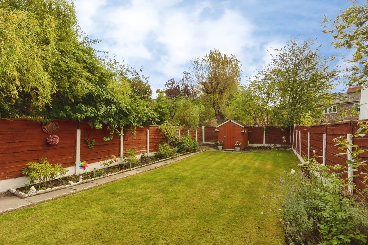 Whitmore Road, Manchester, Greater Manchester, M14, photo 28