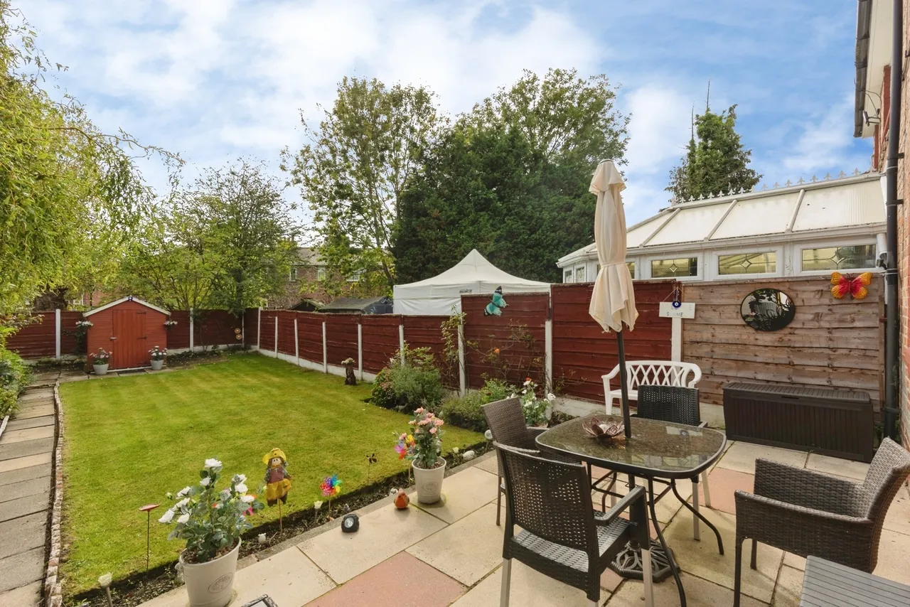 Whitmore Road, Manchester, Greater Manchester, M14, photo 23