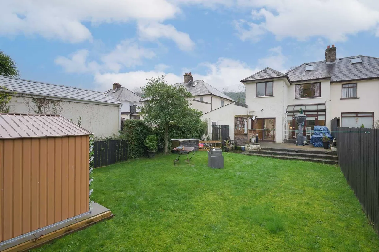 Demesne Road, holywood, BT18, photo 32