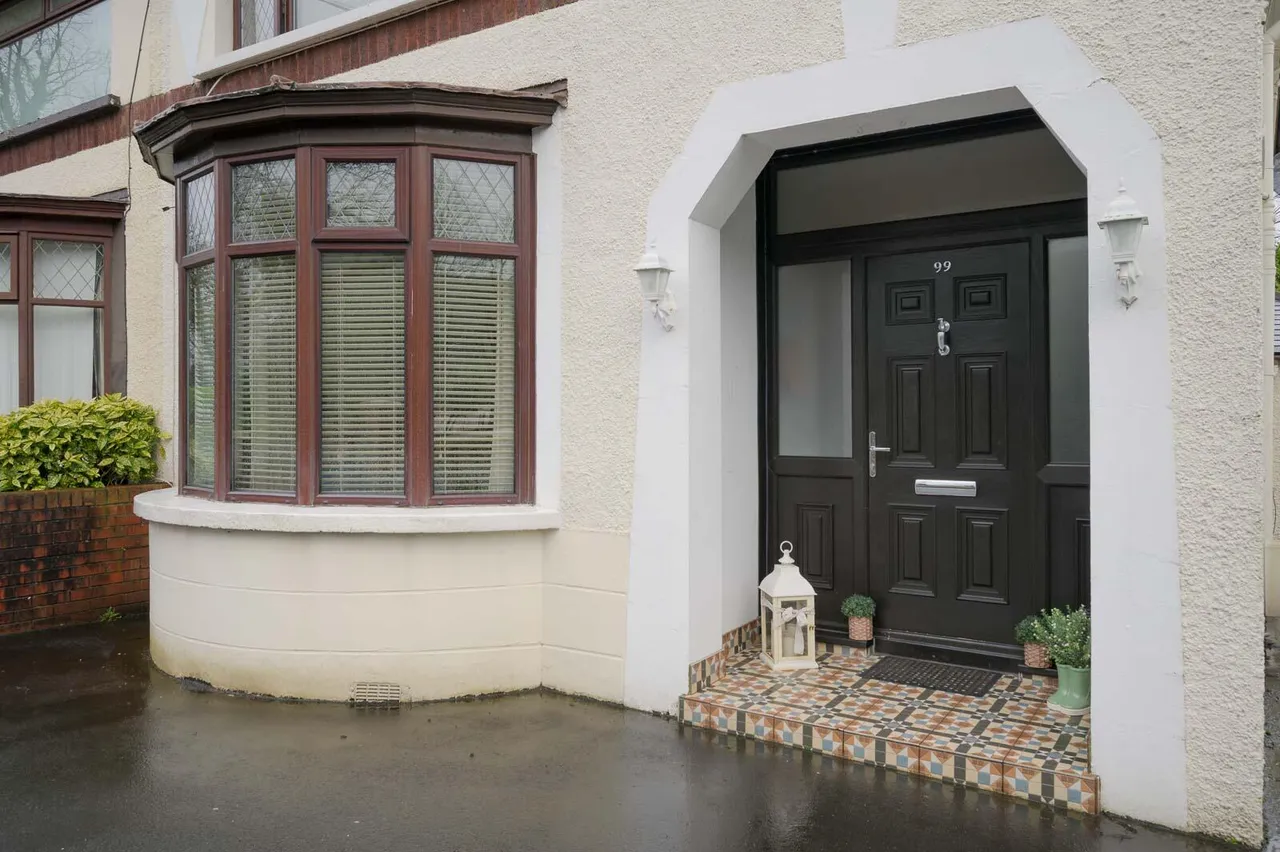 Demesne Road, holywood, BT18, photo 2