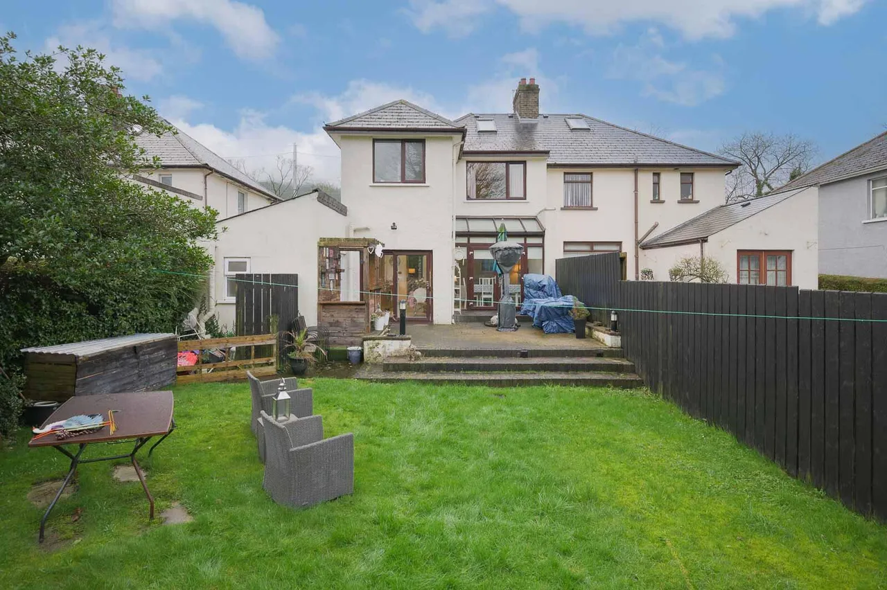 Demesne Road, holywood, BT18, photo 33