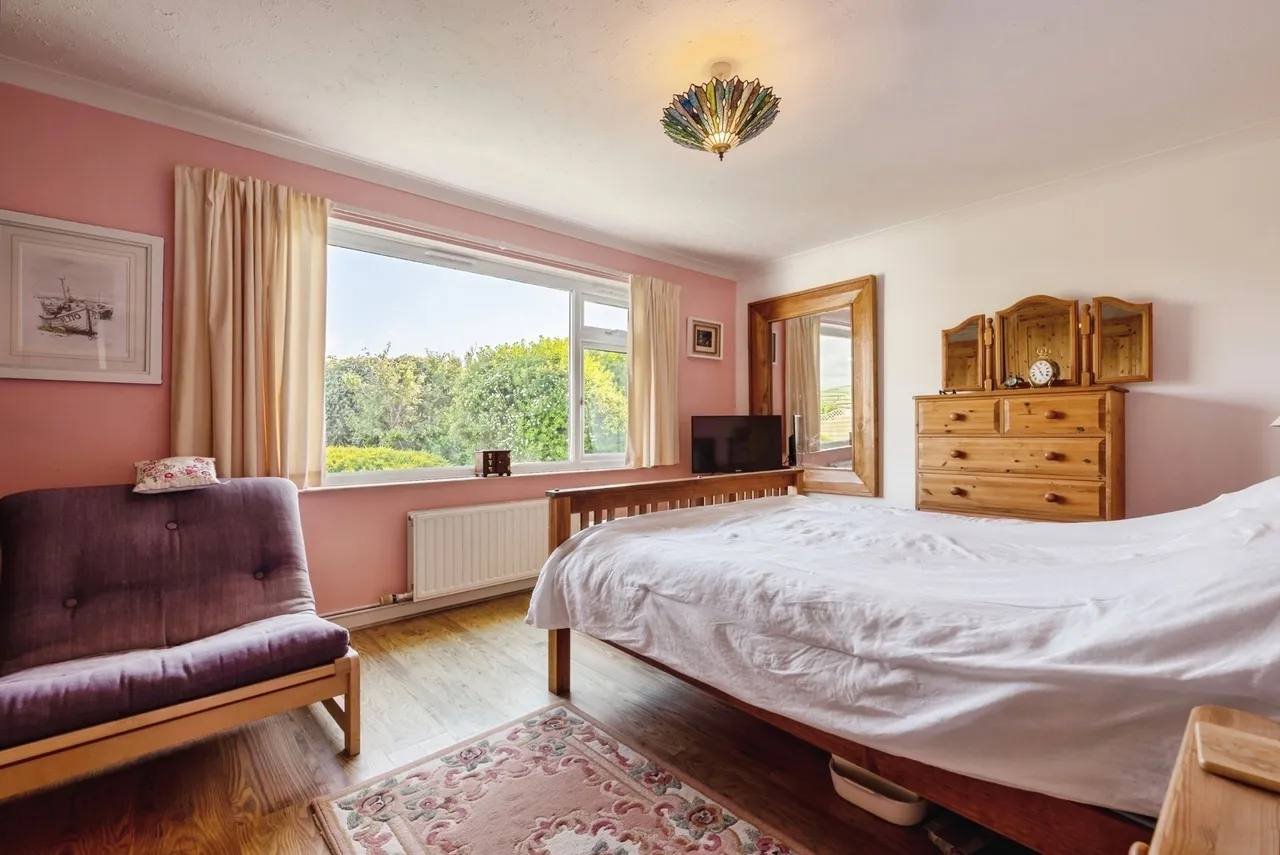 Atlantic Close, Tintagel, PL34, photo 10