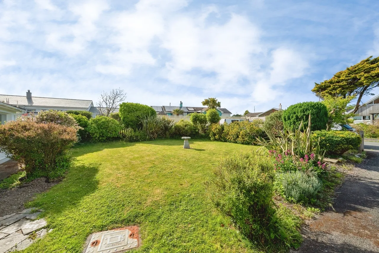 Atlantic Close, Tintagel, PL34, photo 14
