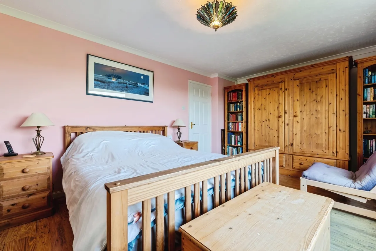 Atlantic Close, Tintagel, PL34, photo 9