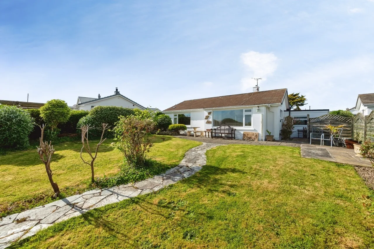 Atlantic Close, Tintagel, PL34, photo 6
