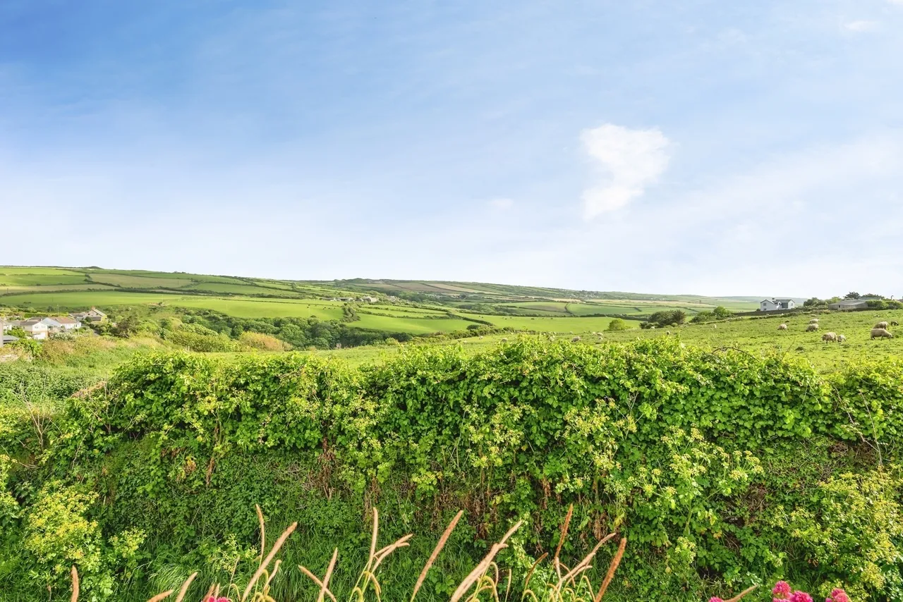 Atlantic Close, Tintagel, PL34, photo 16