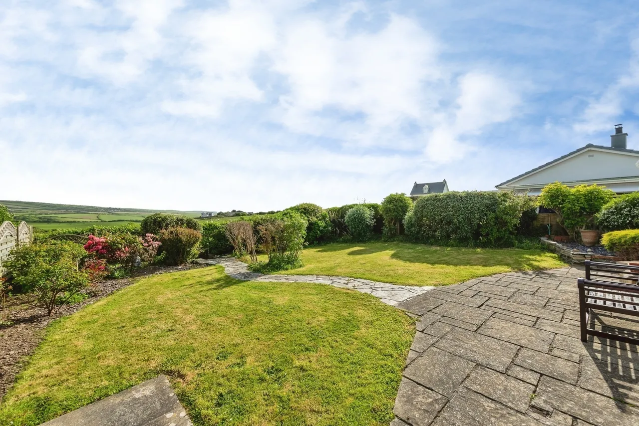 Atlantic Close, Tintagel, PL34, photo 13