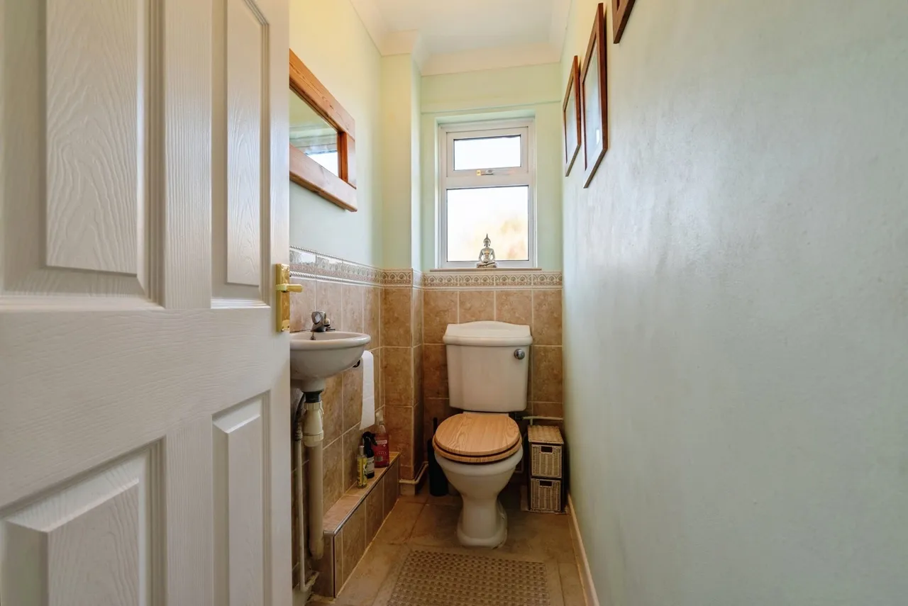 Atlantic Close, Tintagel, PL34, photo 12