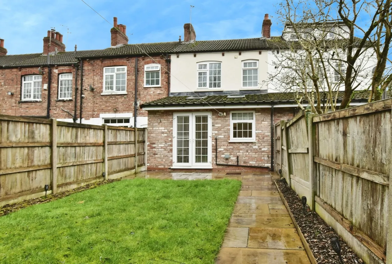 Bowery Avenue, Cheadle Hulme, Cheadle, Greater Manchester, SK8, photo 2