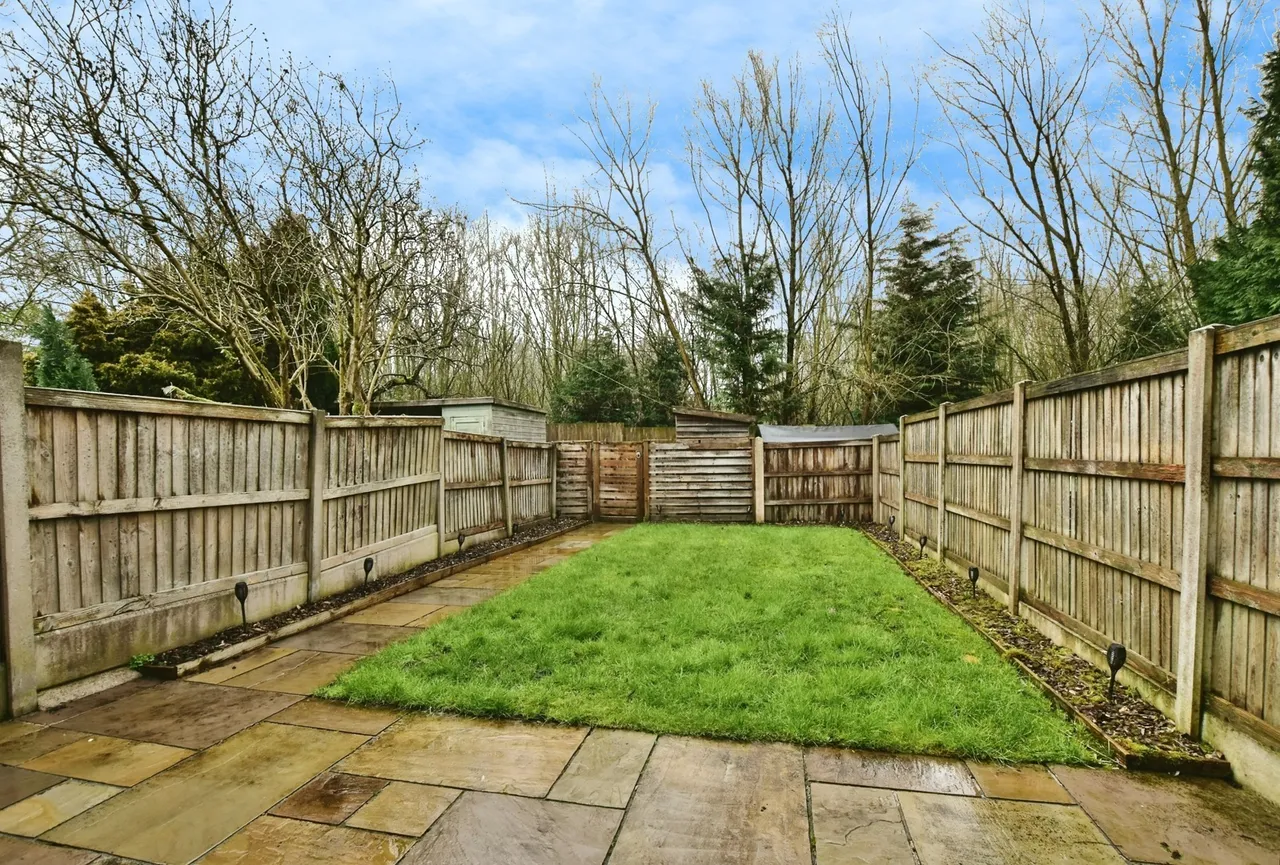 Bowery Avenue, Cheadle Hulme, Cheadle, Greater Manchester, SK8, photo 10