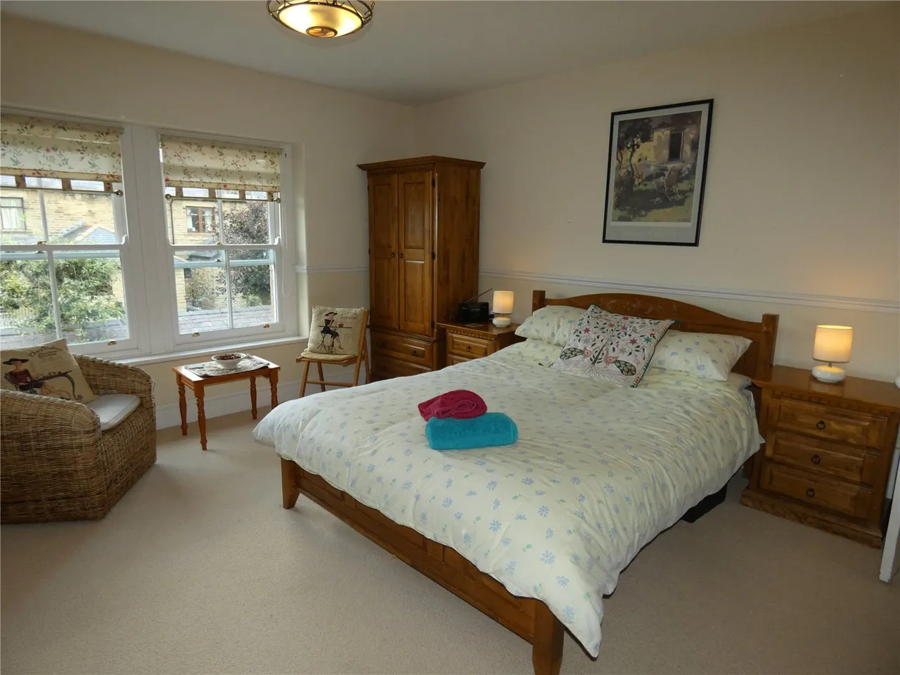 College Road, BUXTON, Derbyshire, SK17, photo 6