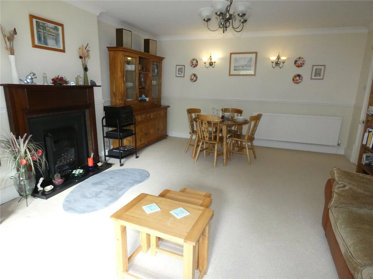 College Road, BUXTON, Derbyshire, SK17, photo 4