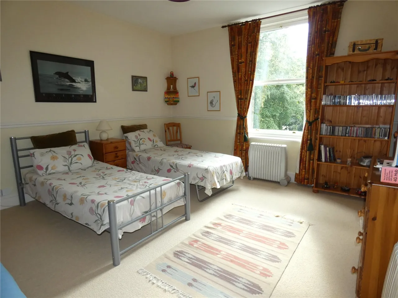 College Road, BUXTON, Derbyshire, SK17, photo 9